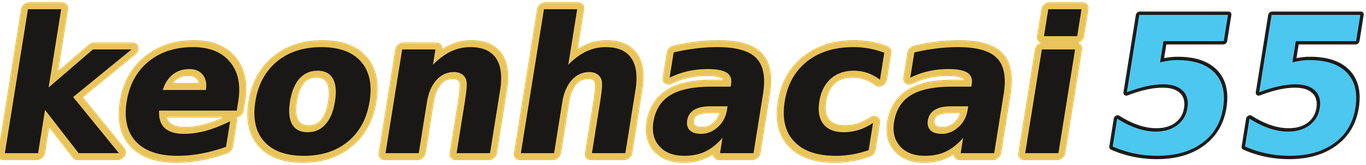 keonhacai55 logo