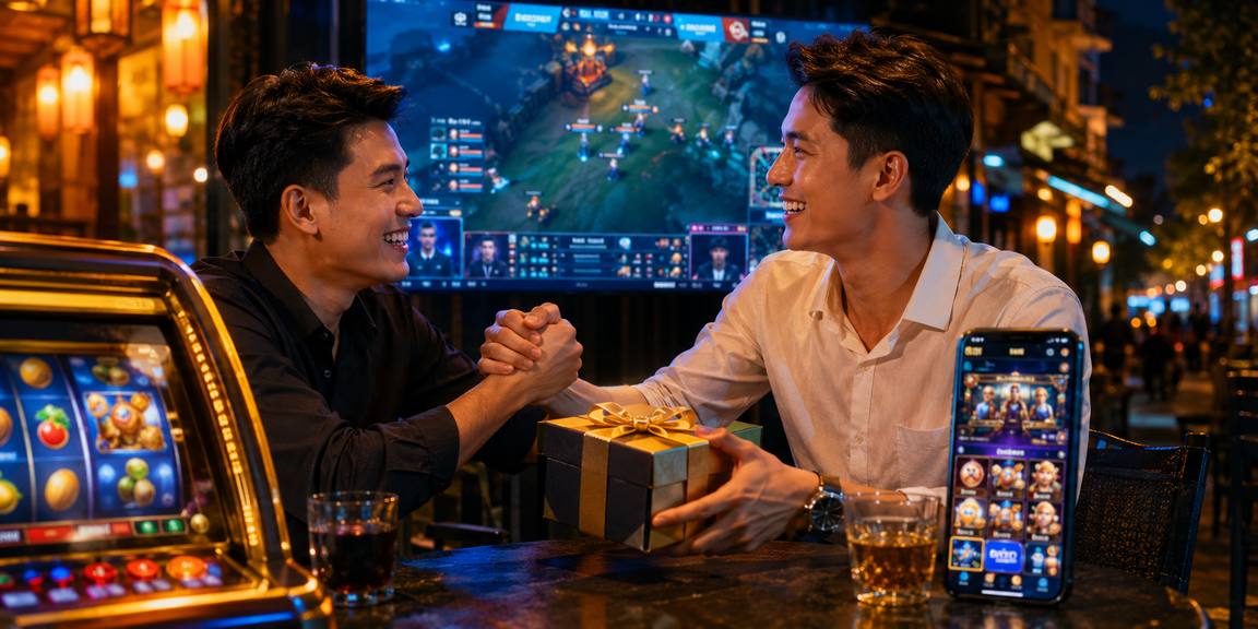 keonhacai55 Game Hỗ Trợ Tiếng Việt